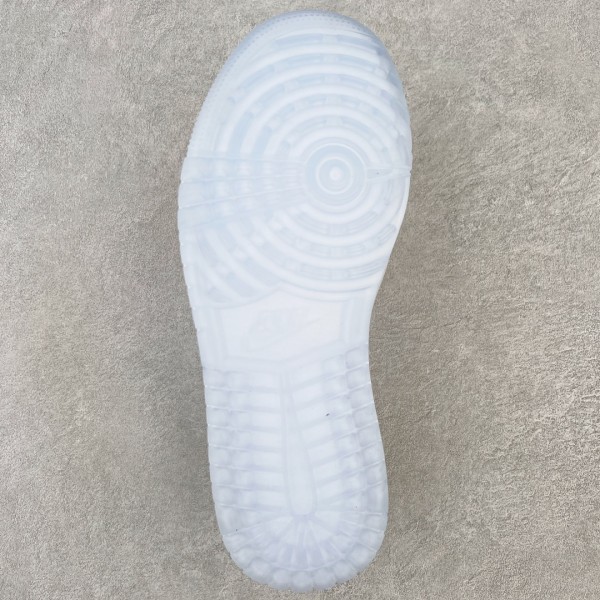 Jordan 1 Retro Low Golf Wolf Grey