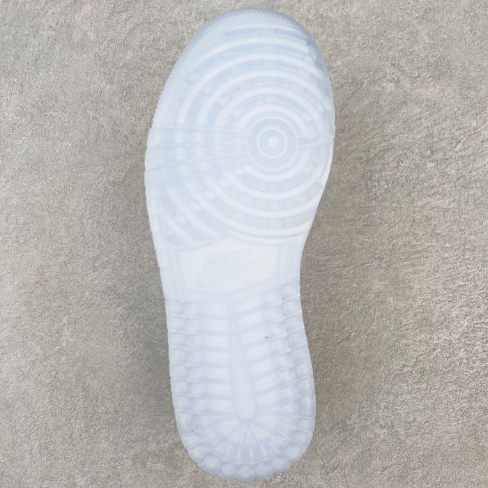 Jordan 1 Retro Low Golf Wolf Grey