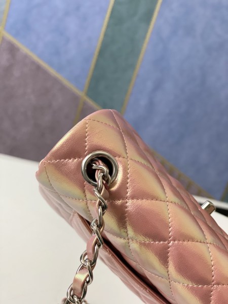 Handbag   Chanel 116  size 20 cm