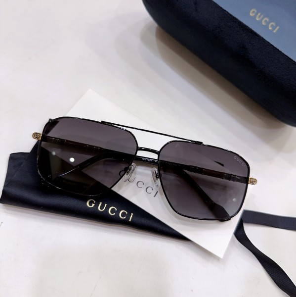 Sunglasses Gucci GG1227 SIZE：60 14-142