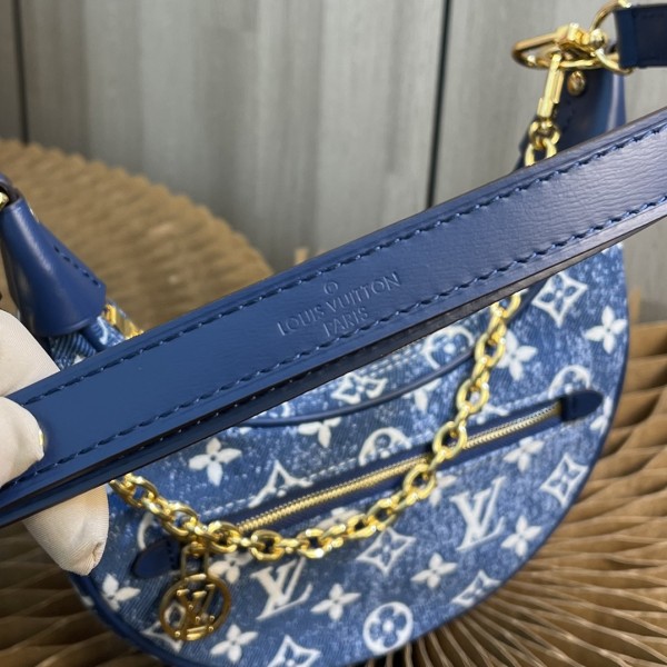  Handbag   Louis Vuitton  M81166  size  23 x 13 x 6 cm