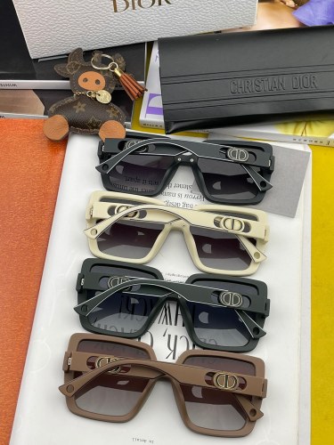 sunglasses Dior CD7129
