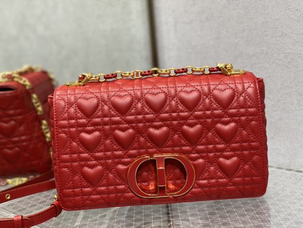 Handbag  Dior  size  25.5*15*8 cm