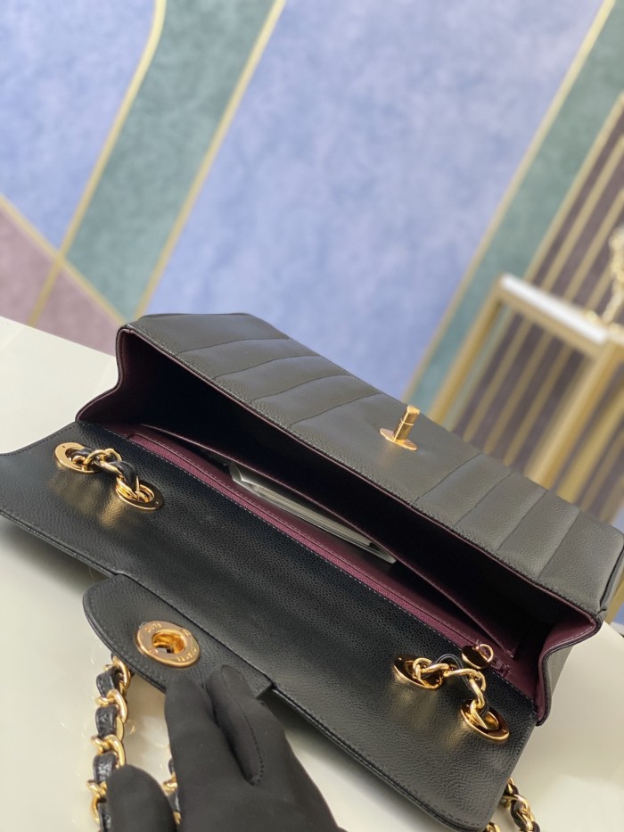 Handbag   Chanel  A88  size  30.21.8 cm