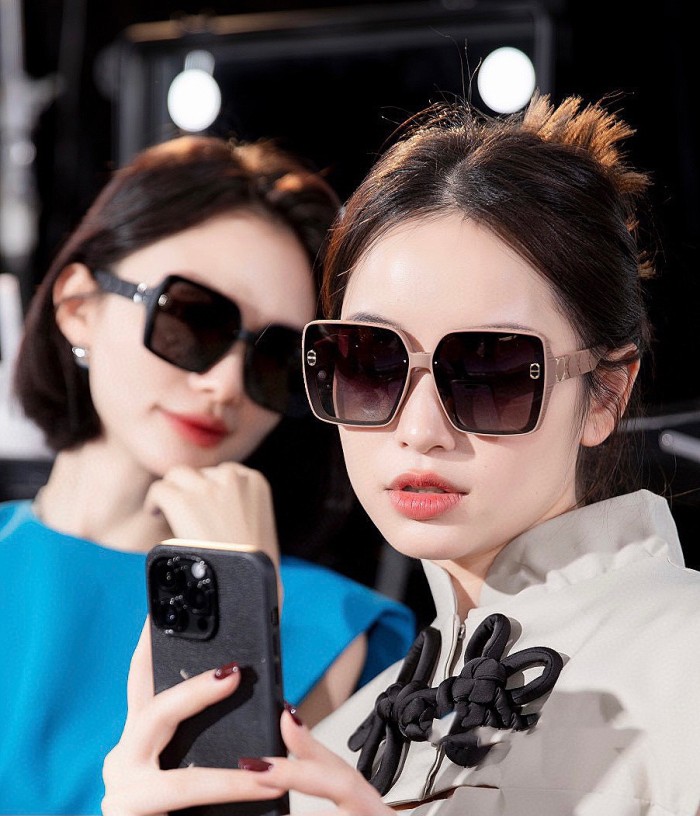 sunglasses Dior D9295