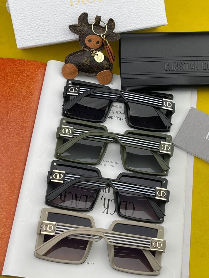 sunglasses Dior D1297