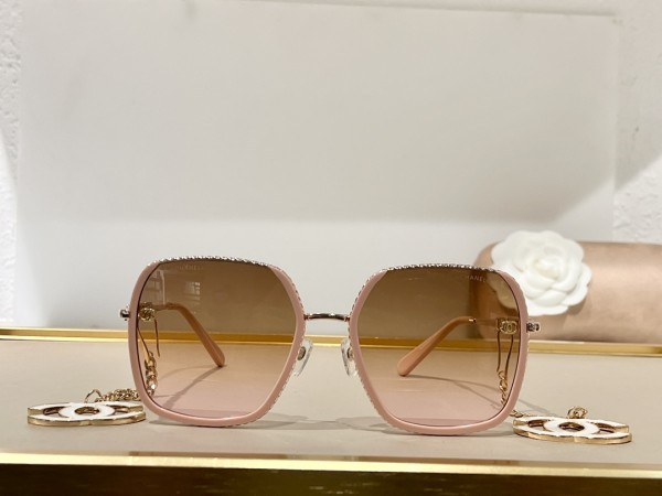 Sunglasses Chanel ch5399 Size:56-19-140