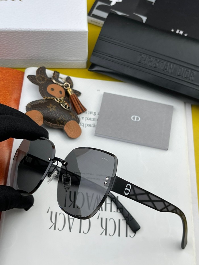 sunglasses Dior CD4579
