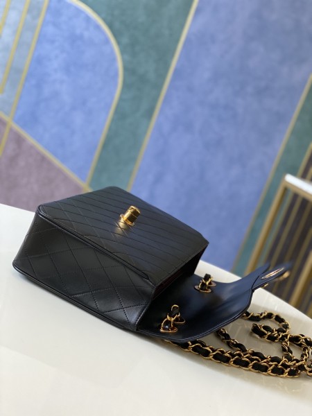 Handbag   Chanel  A88  size  30.21.8 cm