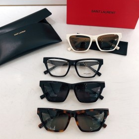 Sunglasses Saint Laurent SLM103F 57-16-145