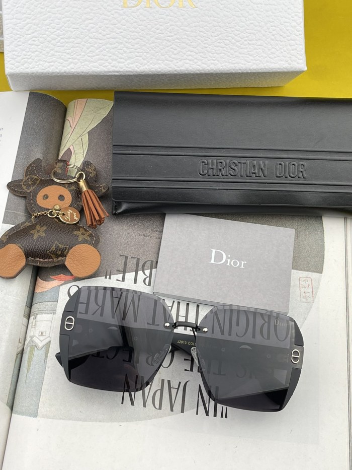 sunglasses Dior D3291