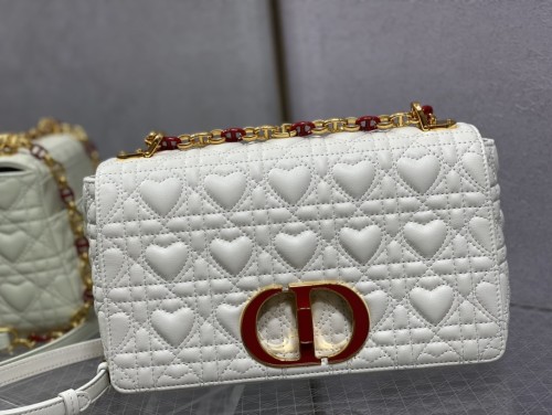Handbag  Dior  size 25.5*15*8 cm