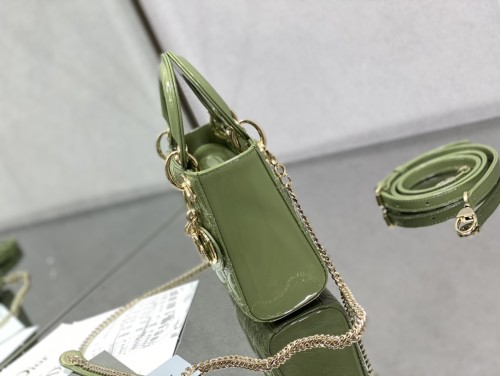 Handbag  Dior size   17 cm