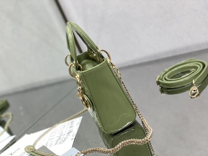 Handbag  Dior size   17 cm