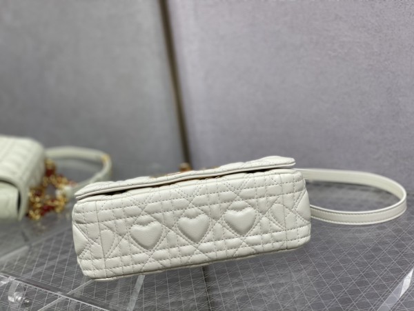 Handbag  Dior  size 20*12*7 cm