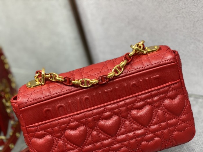 Handbag  Dior  size  20*12*7 cm