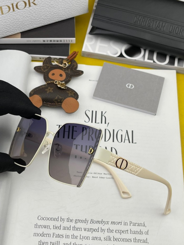 sunglasses Dior CD9315