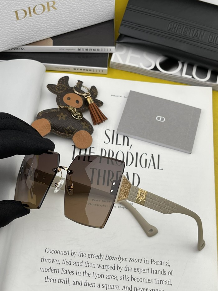 sunglasses Dior CD9316