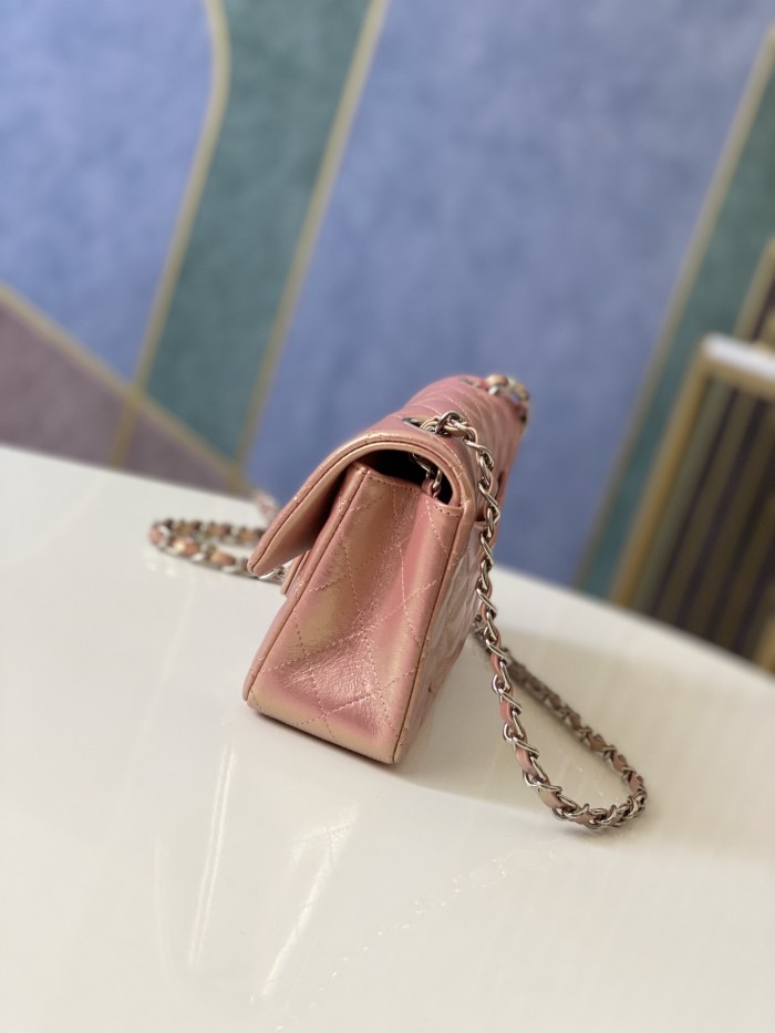 Handbag   Chanel 116  size 20 cm