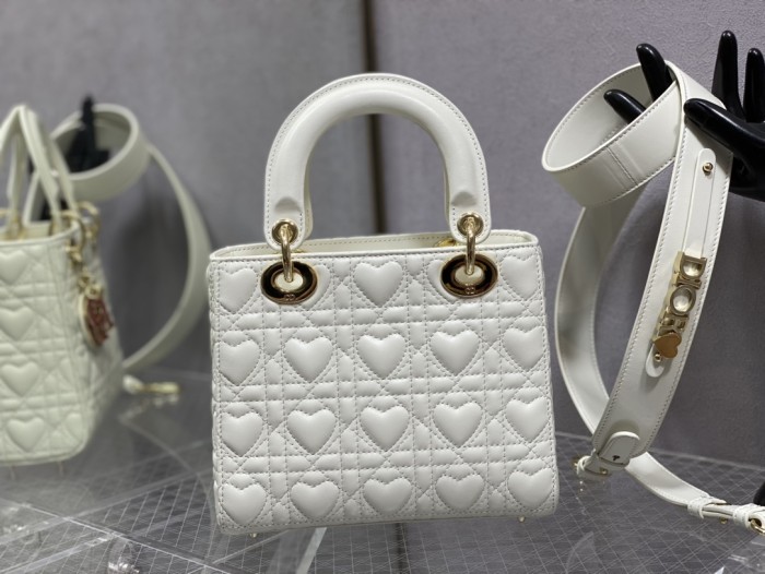 Handbag  Dior  size  20 cm