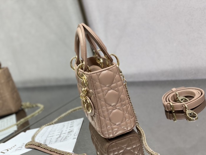 Handbag  Dior size 17 cm