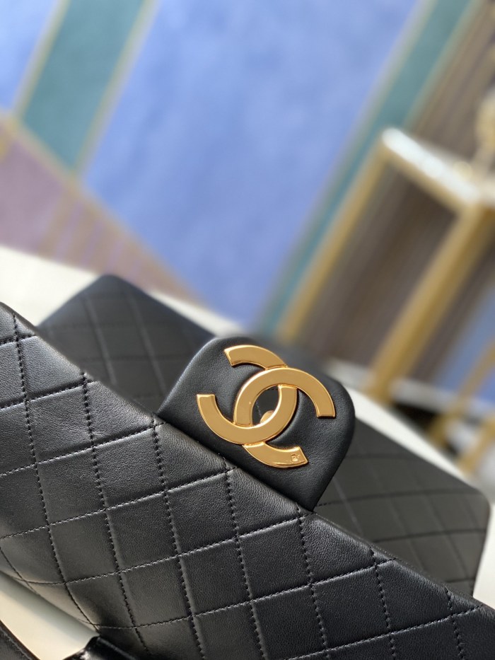 Handbag   Chanel  A88 size  30.21.8 cm