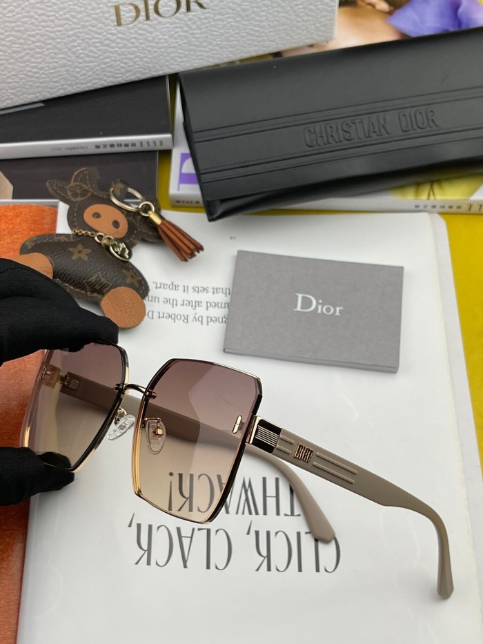 sunglasses Dior CD748