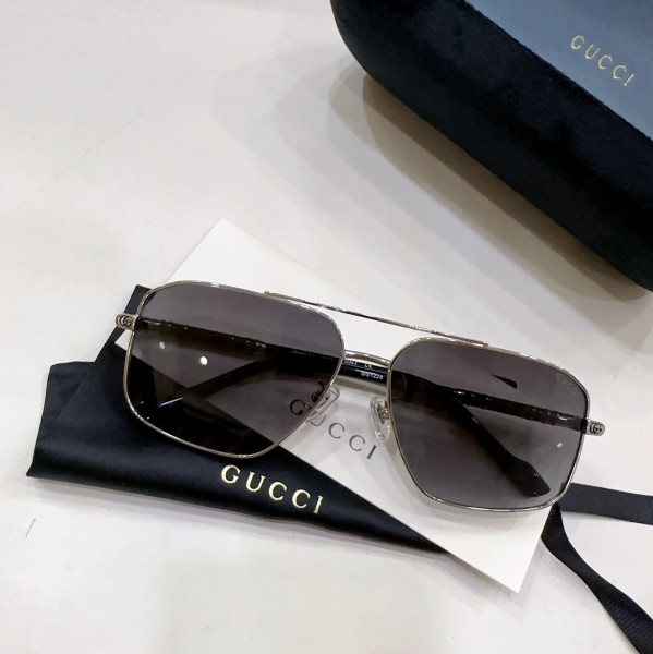 Sunglasses Gucci GG1227 SIZE：60 14-142