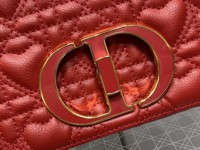 Handbag  Dior  size  20*12*7 cm