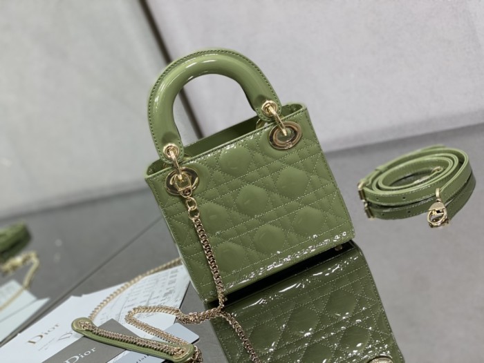 Handbag  Dior size   17 cm