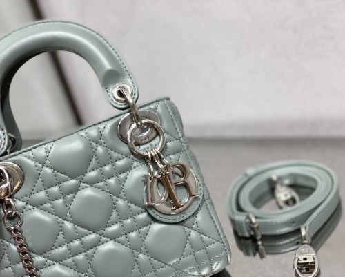 Handbag  Dior  size  17 cm