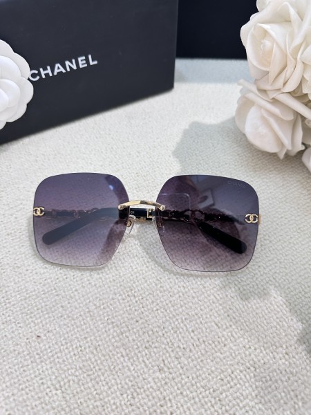 Sunglasses Chanel CH8029 62-15-136