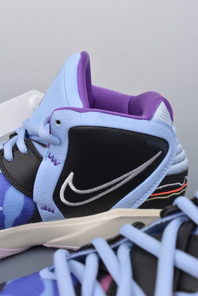 Nike Kyrie Infinity Multi Color Camo