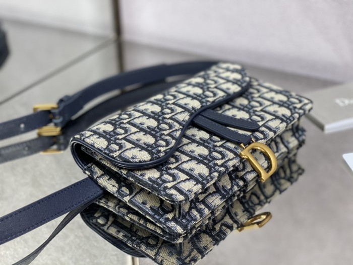 Handbag  Dior  size 17 cm