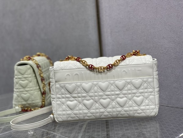 Handbag  Dior  size 25.5*15*8 cm