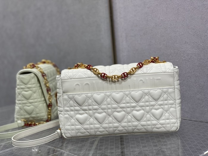 Handbag  Dior  size 25.5*15*8 cm