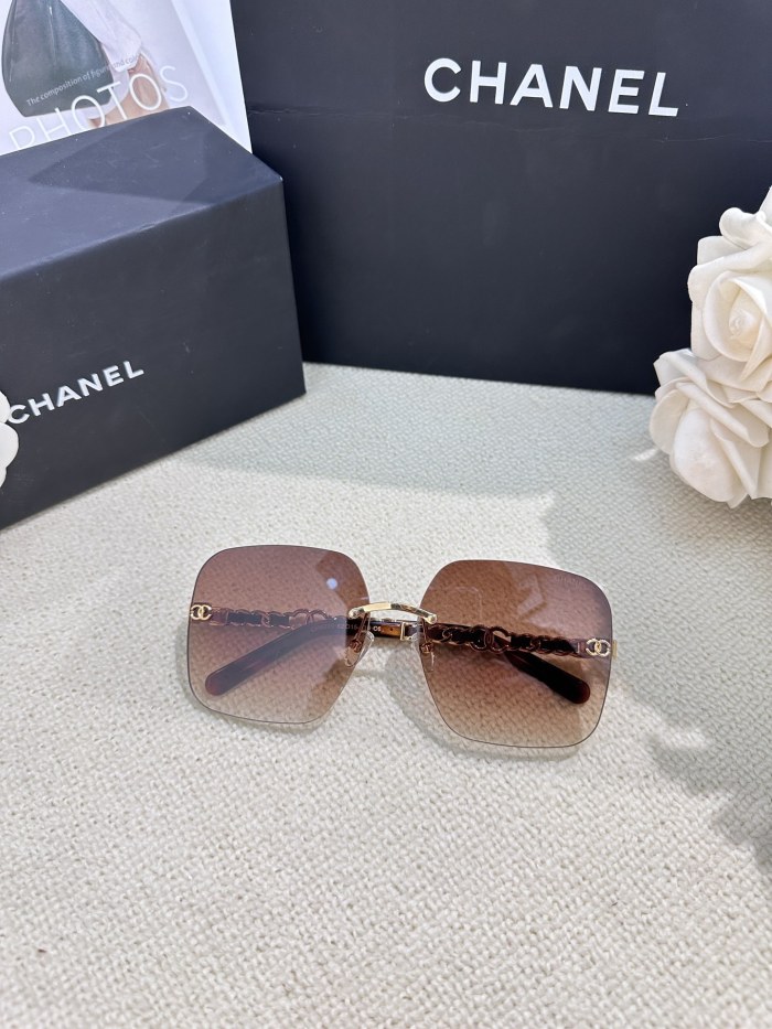 Sunglasses Chanel CH8029 62-15-136