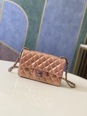 Handbag   Chanel 116  size 20 cm