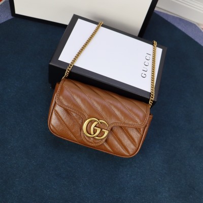   Handbag  Gucci  476433  size  16.5X10.2X5.1 cm 