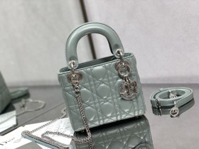 Handbag  Dior  size  17 cm