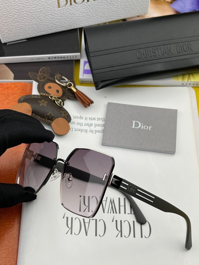 sunglasses Dior CD748
