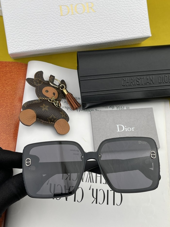 sunglasses Dior D9295