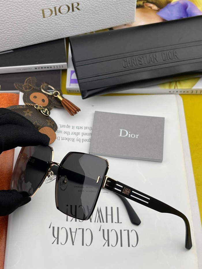 sunglasses Dior CD748