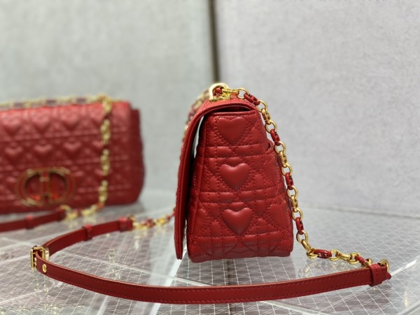 Handbag  Dior  size  25.5*15*8 cm