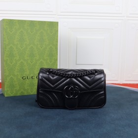 Handbag   Gucci  446744  size 23X14X6 cm