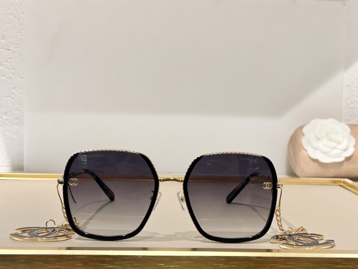 Sunglasses Chanel ch5399 Size:56-19-140