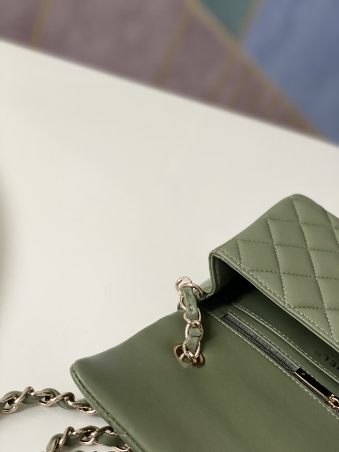 Handbag   Chanel 116  size 20 cm