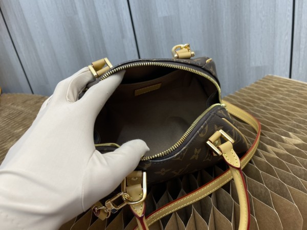 Handbag   Louis Vuitton M50202  size  23 × 13 × 14  cm