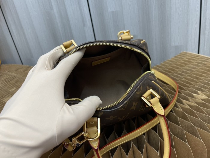 Handbag   Louis Vuitton M50202  size  23 × 13 × 14  cm