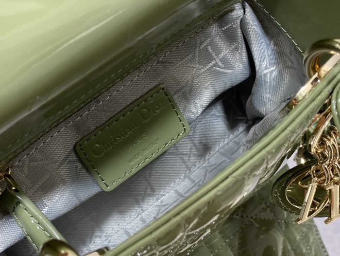 Handbag  Dior size   17 cm